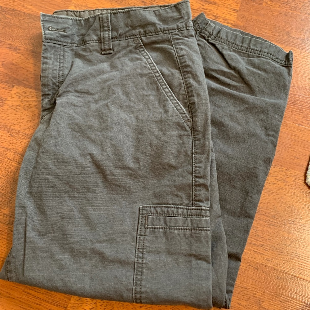 Grey pants (5 for $15)